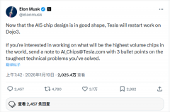 邀请对“研发世界上产量最高芯片”感乐趣的工